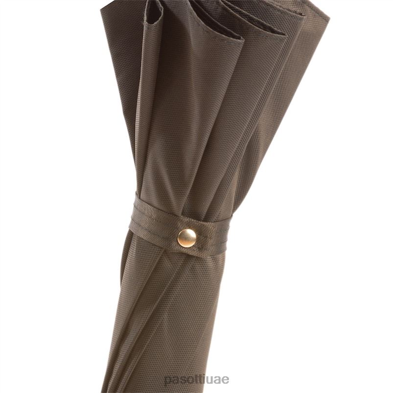 مظلة | 479 OXF-17 K45mo - مظلة فاخرة ذات حصان بني PASOTTI Z446V30